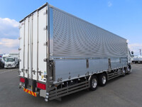 HINO Profia Aluminum Wing 2DG-FW1AHJ 2020 502,500km_4