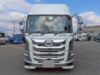 HINO Profia Aluminum Wing 2DG-FW1AHJ 2020 502,500km_5