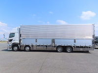 HINO Profia Aluminum Wing 2DG-FW1AHJ 2020 502,500km_5