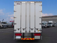 HINO Profia Aluminum Wing 2DG-FW1AHJ 2020 502,500km_6