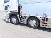 HINO Profia Aluminum Wing 2DG-FW1AHJ 2020 502,500km_6