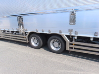 HINO Profia Aluminum Wing 2DG-FW1AHJ 2020 502,500km_7