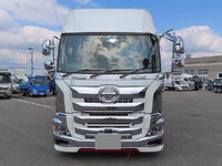 HINO Profia Aluminum Wing 2DG-FW1AHJ 2020 502,500km_8