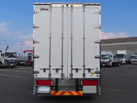 HINO Profia Aluminum Wing 2DG-FW1AHJ 2020 502,500km_9