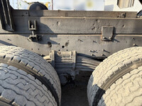 UD TRUCKS Quon Deep Dump LDG-CD5YL 2012 472,232km_14