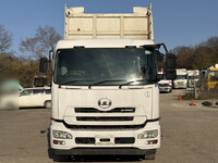 UD TRUCKS Quon Deep Dump LDG-CD5YL 2012 472,232km_20