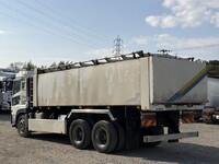 UD TRUCKS Quon Deep Dump LDG-CD5YL 2012 472,232km_2