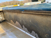 UD TRUCKS Quon Deep Dump LDG-CD5YL 2012 472,232km_37