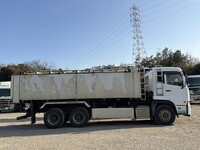 UD TRUCKS Quon Deep Dump LDG-CD5YL 2012 472,232km_3