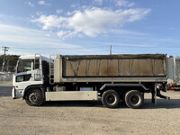 UD TRUCKS Quon Deep Dump LDG-CD5YL 2012 472,232km_4
