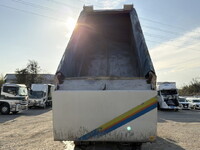 UD TRUCKS Quon Deep Dump LDG-CD5YL 2012 472,232km_5