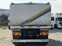 UD TRUCKS Quon Deep Dump LDG-CD5YL 2012 472,232km_7