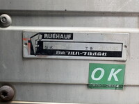 HINO Profia Refrigerator & Freezer Truck PK-FW1EXWJ 2006 800,000km_10