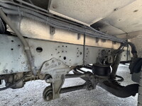 HINO Profia Refrigerator & Freezer Truck PK-FW1EXWJ 2006 800,000km_11