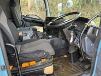 HINO Profia Refrigerator & Freezer Truck PK-FW1EXWJ 2006 800,000km_22