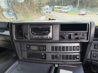 HINO Profia Refrigerator & Freezer Truck PK-FW1EXWJ 2006 800,000km_24