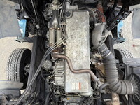 HINO Profia Refrigerator & Freezer Truck PK-FW1EXWJ 2006 800,000km_27