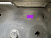 HINO Profia Refrigerator & Freezer Truck PK-FW1EXWJ 2006 800,000km_28