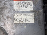 HINO Profia Refrigerator & Freezer Truck PK-FW1EXWJ 2006 800,000km_29