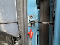 HINO Profia Refrigerator & Freezer Truck PK-FW1EXWJ 2006 800,000km_31