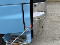 HINO Profia Refrigerator & Freezer Truck PK-FW1EXWJ 2006 800,000km_32