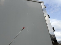 HINO Profia Refrigerator & Freezer Truck PK-FW1EXWJ 2006 800,000km_34