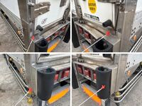 HINO Profia Refrigerator & Freezer Truck PK-FW1EXWJ 2006 800,000km_35