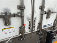 HINO Profia Refrigerator & Freezer Truck PK-FW1EXWJ 2006 800,000km_37