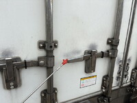 HINO Profia Refrigerator & Freezer Truck PK-FW1EXWJ 2006 800,000km_38