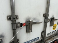 HINO Profia Refrigerator & Freezer Truck PK-FW1EXWJ 2006 800,000km_39