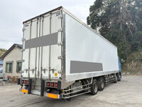 HINO Profia Refrigerator & Freezer Truck PK-FW1EXWJ 2006 800,000km_3