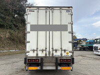 HINO Profia Refrigerator & Freezer Truck PK-FW1EXWJ 2006 800,000km_6