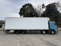 HINO Profia Refrigerator & Freezer Truck PK-FW1EXWJ 2006 800,000km_7