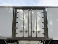 HINO Profia Refrigerator & Freezer Truck PK-FW1EXWJ 2006 800,000km_8