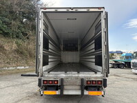 HINO Profia Refrigerator & Freezer Truck PK-FW1EXWJ 2006 800,000km_9