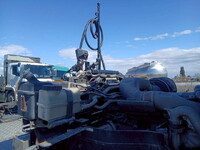 UD TRUCKS Quon Trailer Head QKG-GK6XAB 2015 396,278km_24