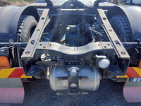 UD TRUCKS Quon Trailer Head QKG-GK6XAB 2015 396,278km_26