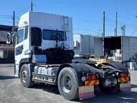 UD TRUCKS Quon Trailer Head QKG-GK6XAB 2015 396,278km_2