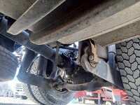 UD TRUCKS Quon Trailer Head QKG-GK6XAB 2015 396,278km_37