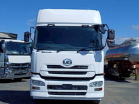 UD TRUCKS Quon Trailer Head QKG-GK6XAB 2015 396,278km_3