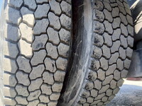 UD TRUCKS Quon Trailer Head QKG-GK6XAB 2015 396,278km_40