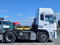 UD TRUCKS Quon Trailer Head QKG-GK6XAB 2015 396,278km_4