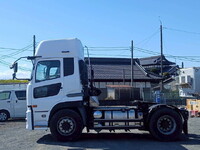 UD TRUCKS Quon Trailer Head QKG-GK6XAB 2015 396,278km_6