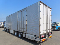 MITSUBISHI FUSO Super Great Refrigerator & Freezer Truck 2PG-FS75HZ 2017 937,500km_2