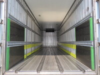 MITSUBISHI FUSO Super Great Refrigerator & Freezer Truck 2PG-FS75HZ 2017 937,500km_30