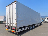 MITSUBISHI FUSO Super Great Refrigerator & Freezer Truck 2PG-FS75HZ 2017 937,500km_4