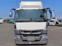 MITSUBISHI FUSO Super Great Refrigerator & Freezer Truck 2PG-FS75HZ 2017 937,500km_5