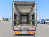MITSUBISHI FUSO Super Great Refrigerator & Freezer Truck 2PG-FS75HZ 2017 937,500km_7