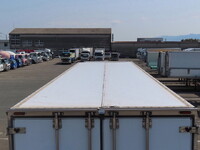 MITSUBISHI FUSO Super Great Refrigerator & Freezer Truck 2PG-FS75HZ 2017 937,500km_8