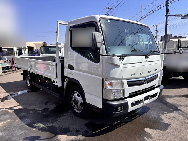 MITSUBISHI FUSO Canter Flat Body 2PG-FEB50 2021 272,640km